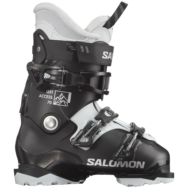 Salomon QST Access 70 W Ski Boots