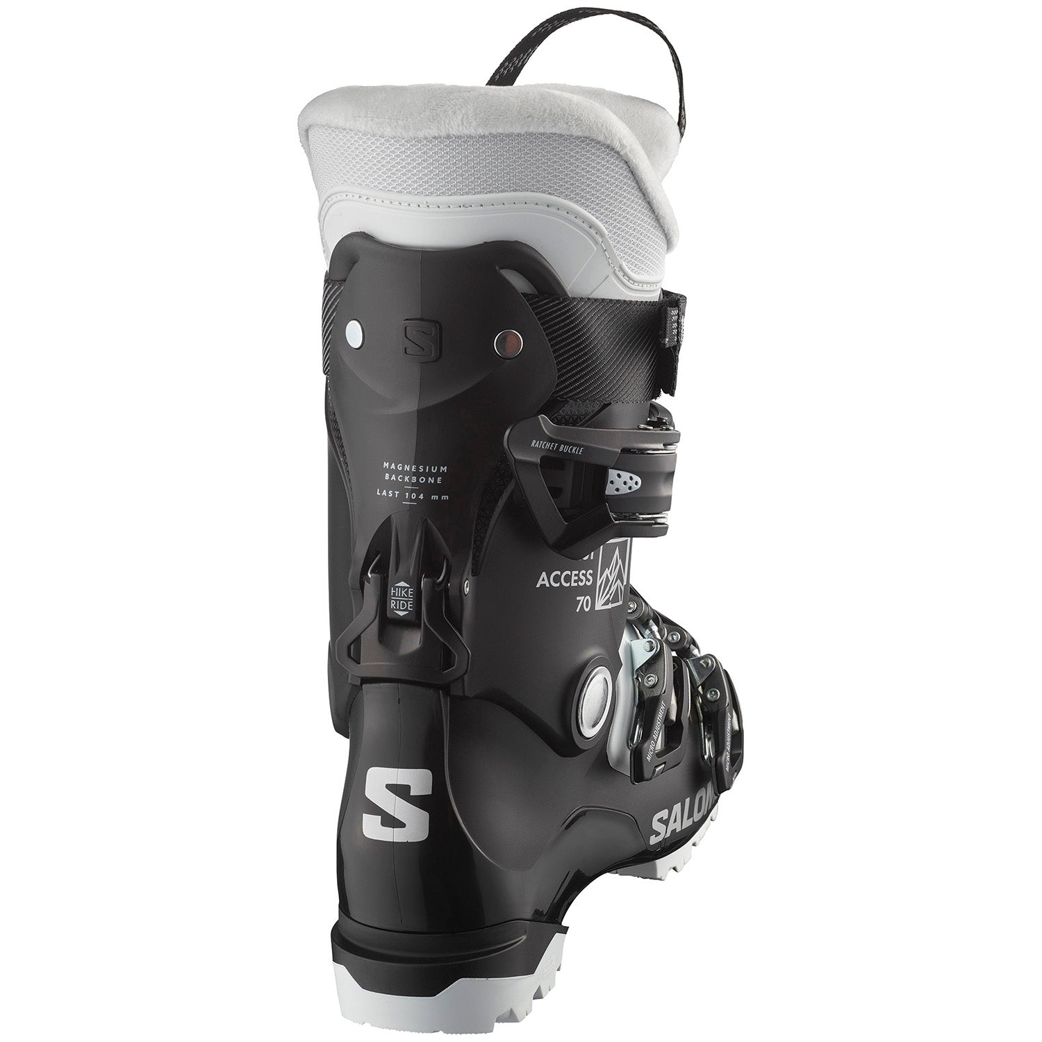 Salomon QST Access 70 W Ski Boots - Women's 2025 – evo