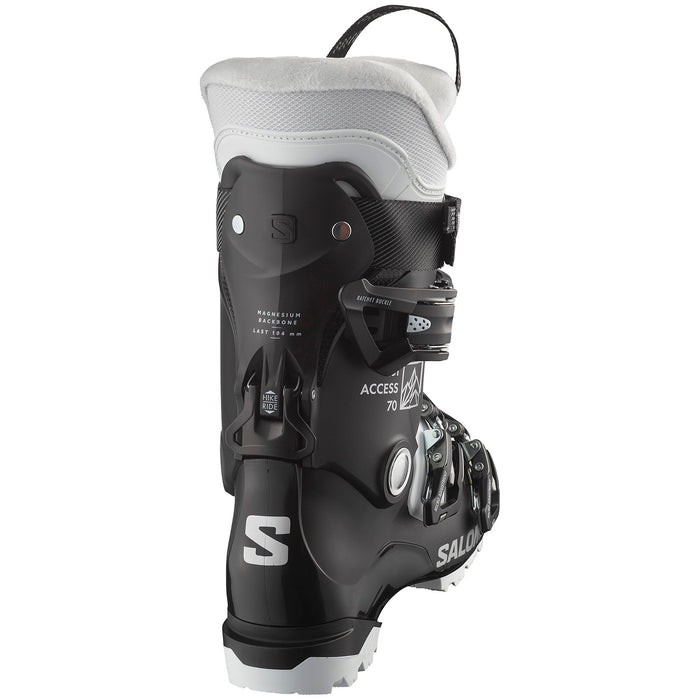 Salomon QST Access 70 W Ski Boots