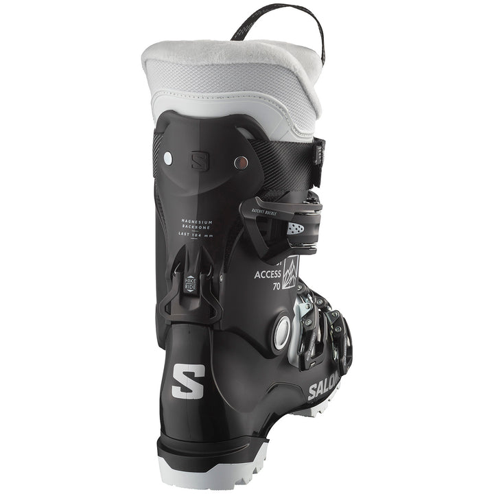 Salomon QST Access 70 W Ski Boots - Women's 2025