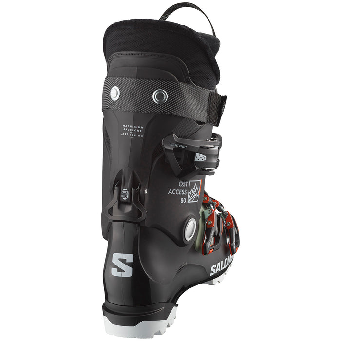 Salomon QST Access 80 Ski Boots 2025 – evo