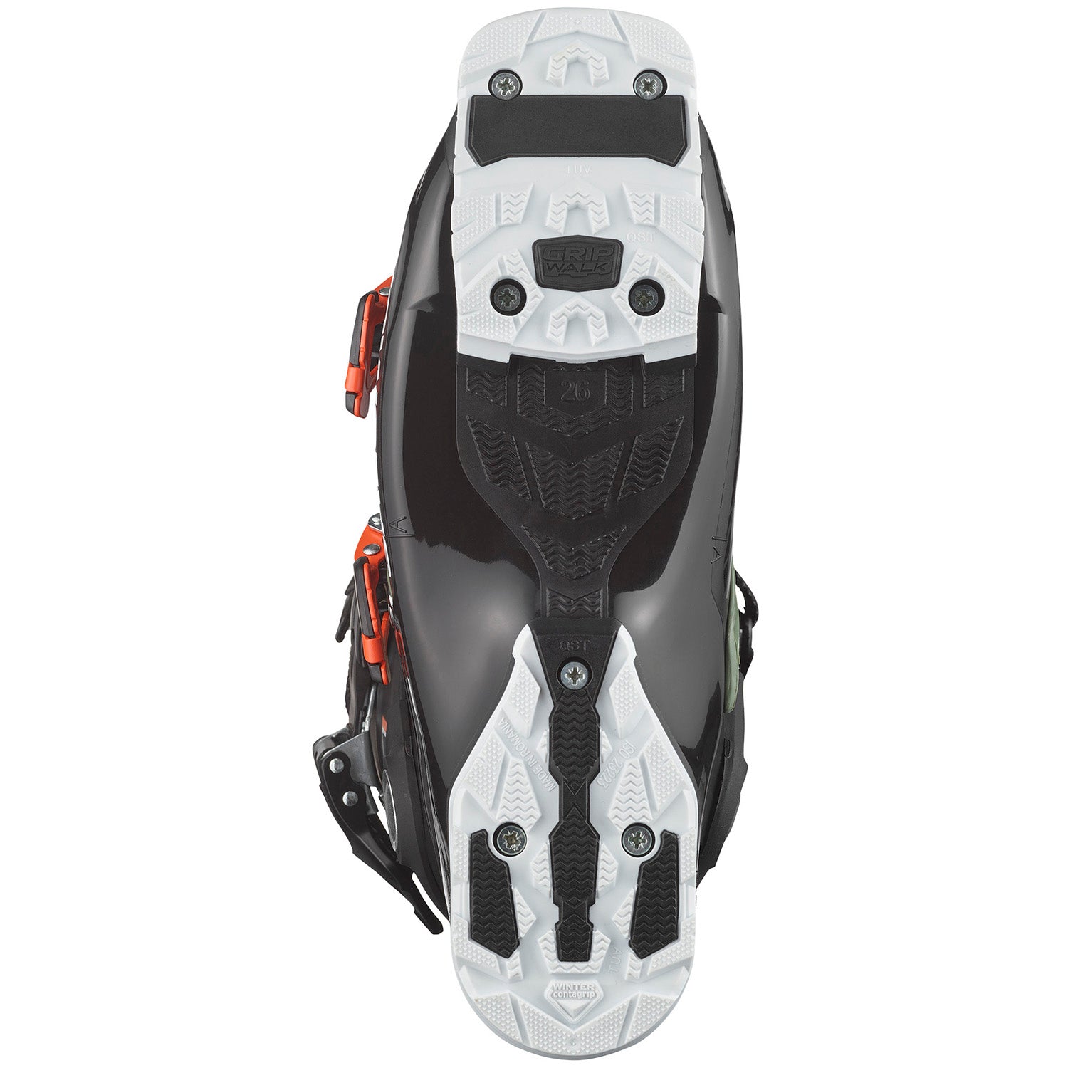 Salomon QST Access 80 Ski Boots 2025 – evo