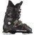 Salomon QST Access 80 Ski Boots 2025 Black/Oil Green/Beluga