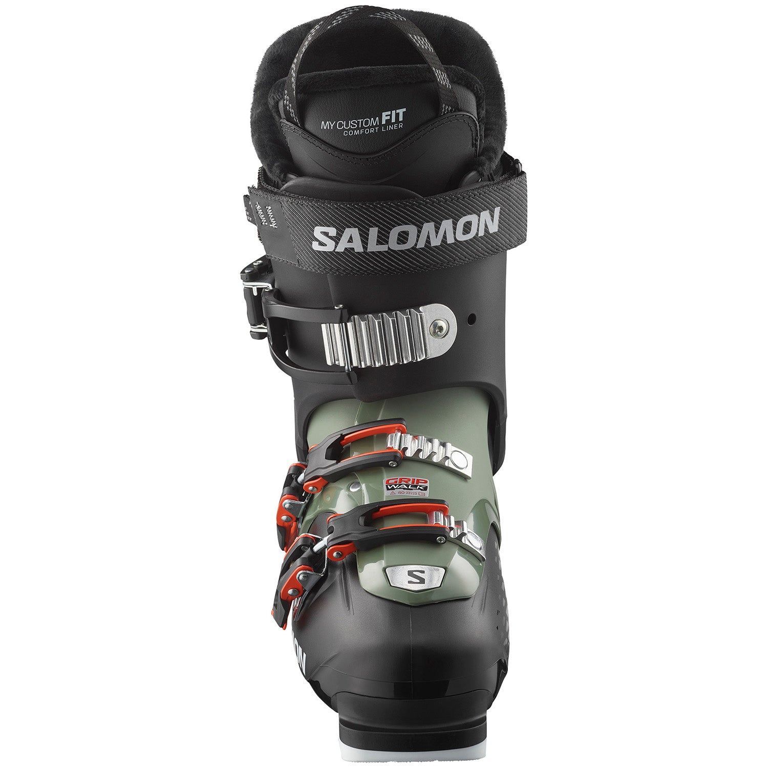 Salomon QST Access 80 Ski Boots 2025 – evo