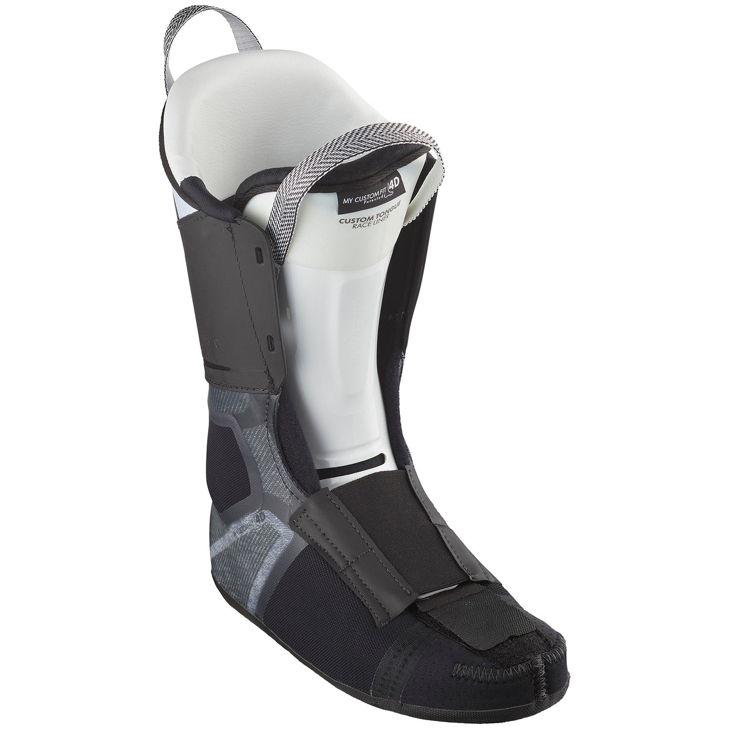 Salomon S/Pro Alpha 120 EL Ski Boots 2024 – evo