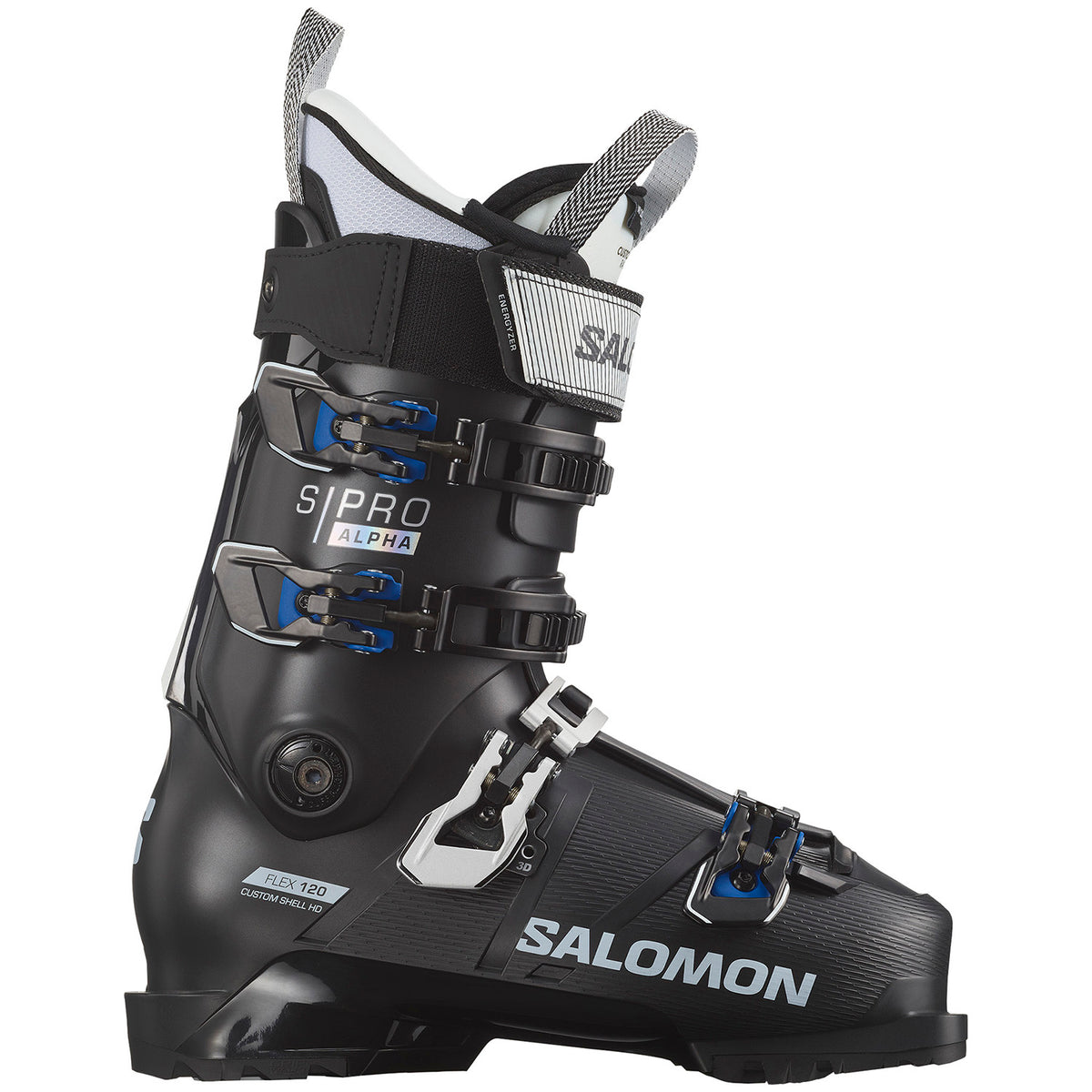 Salomon S/Pro Alpha 120 EL Ski Boots 2024 – evo