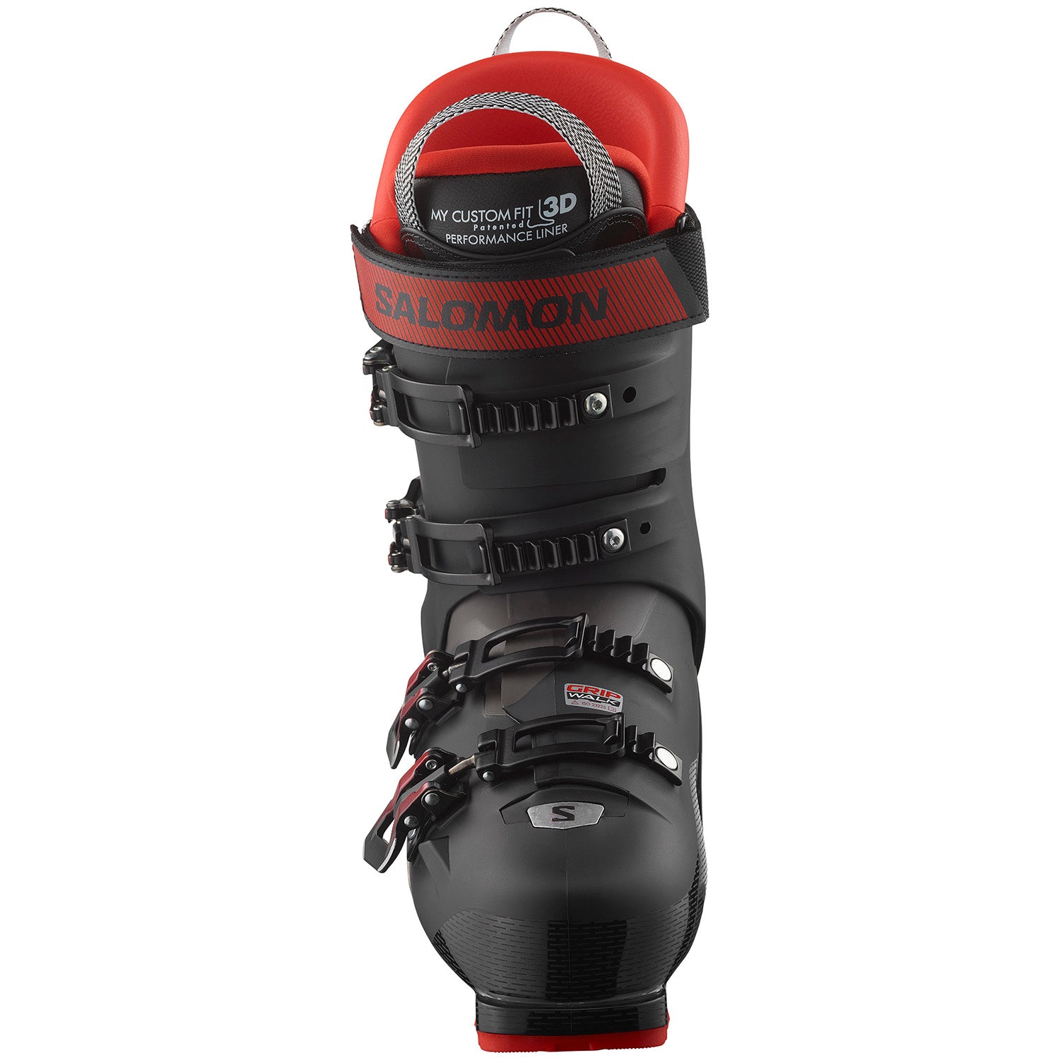 salomon high volume ski boots S/Pro HV 100 2025 youll enjoy an immediate out Salomon S/Pro Alpha 80 GW