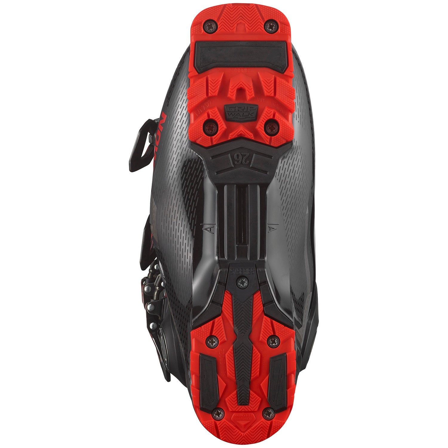 Salomon S/Pro HV 100 Ski Boots 2025 – evo