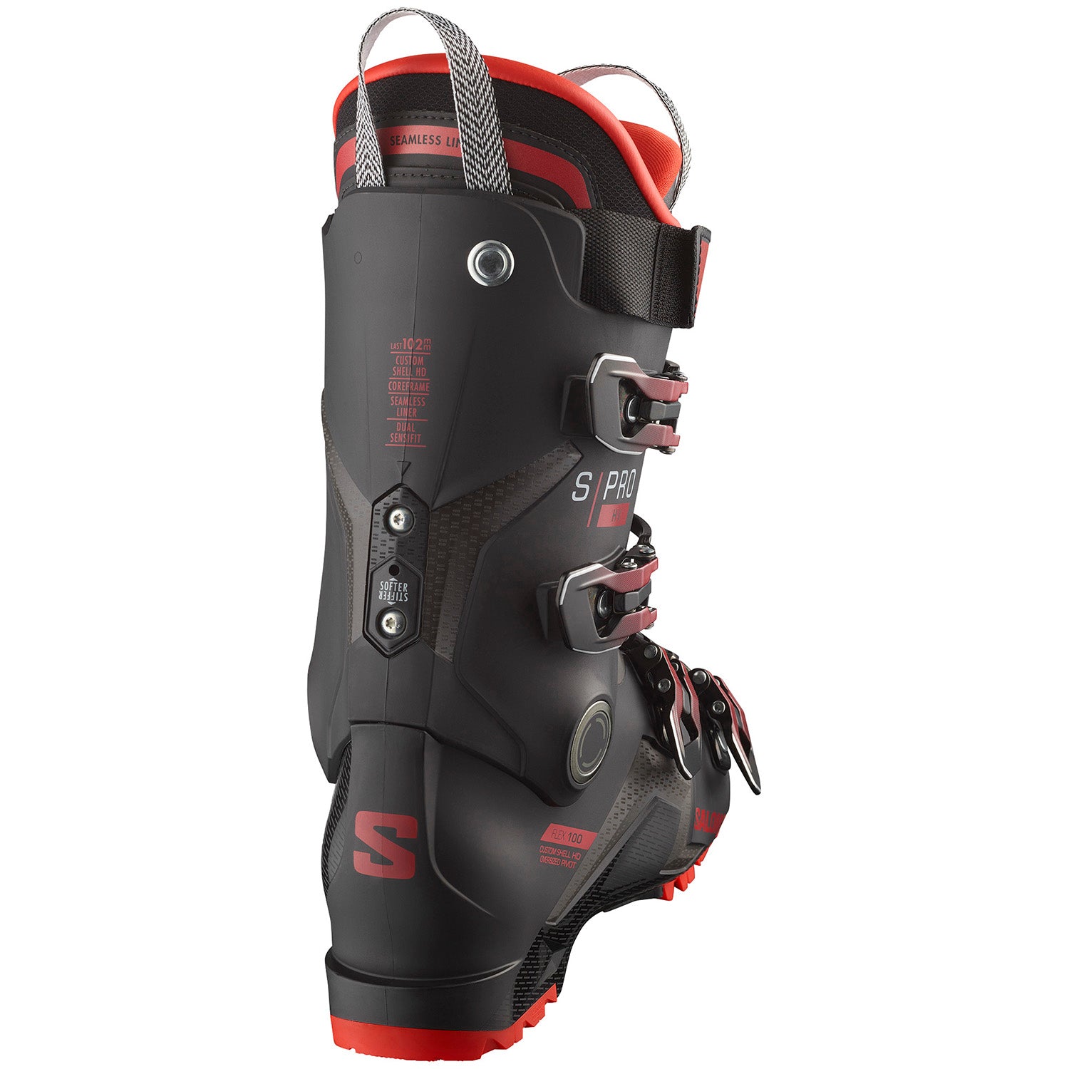 Salomon S/Pro HV 100 Ski Boots 2025 – evo