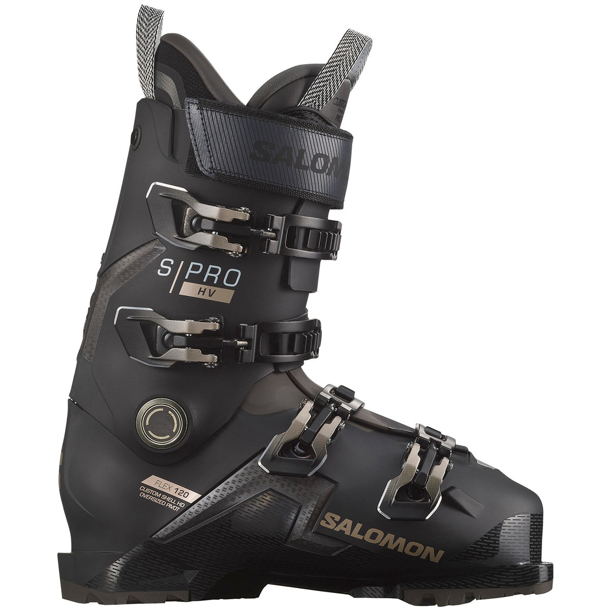 Salomon S/Pro HV 120 Ski Boots 2025 – evo