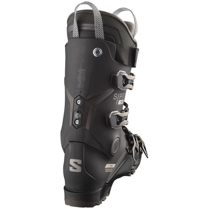Salomon S/Pro MV 100 Ski Boots 2024