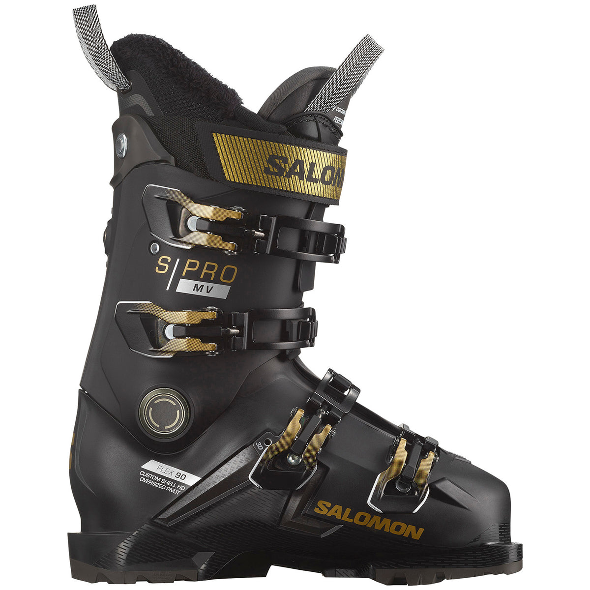 Salomon S/Pro MV 90 Ski Boots - Women's 2024