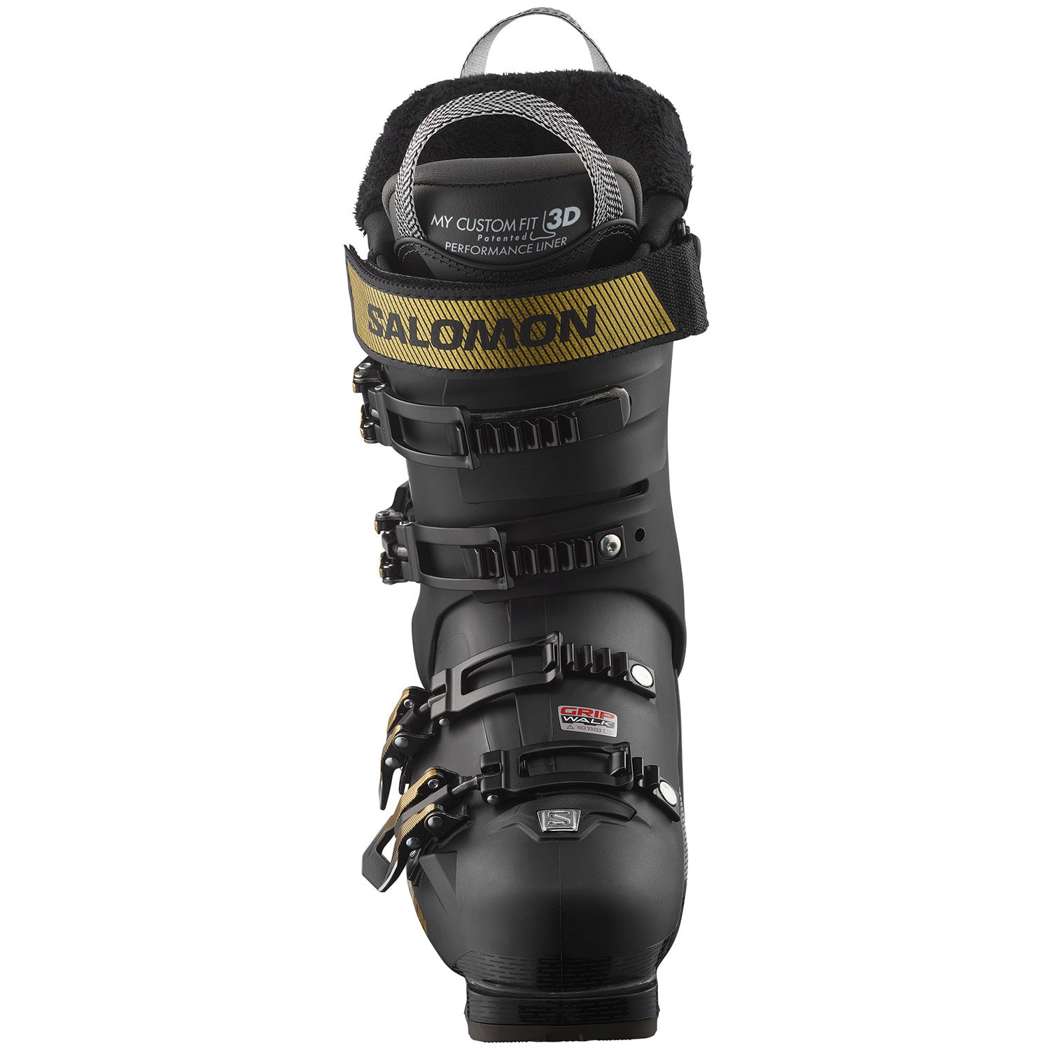 Salomon S/Pro MV 90 Ski Boots - Women's 2024 – evo