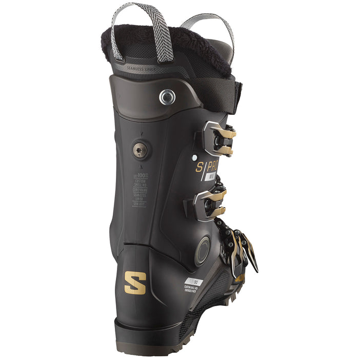 Salomon S/Pro MV 90 Ski Boots - Women's 2024