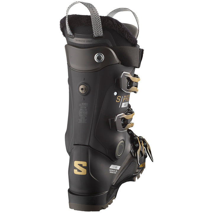 Salomon S/Pro MV 90 Ski Boots - Women's 2024