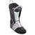 Salomon S/Pro Supra BOA 105 Ski Boots - Women's 2025 Gray Aurora/Black/Pink Gold