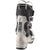 Salomon S/Pro Supra BOA 105 Ski Boots - Women's 2025 Gray Aurora/Black/Pink Gold