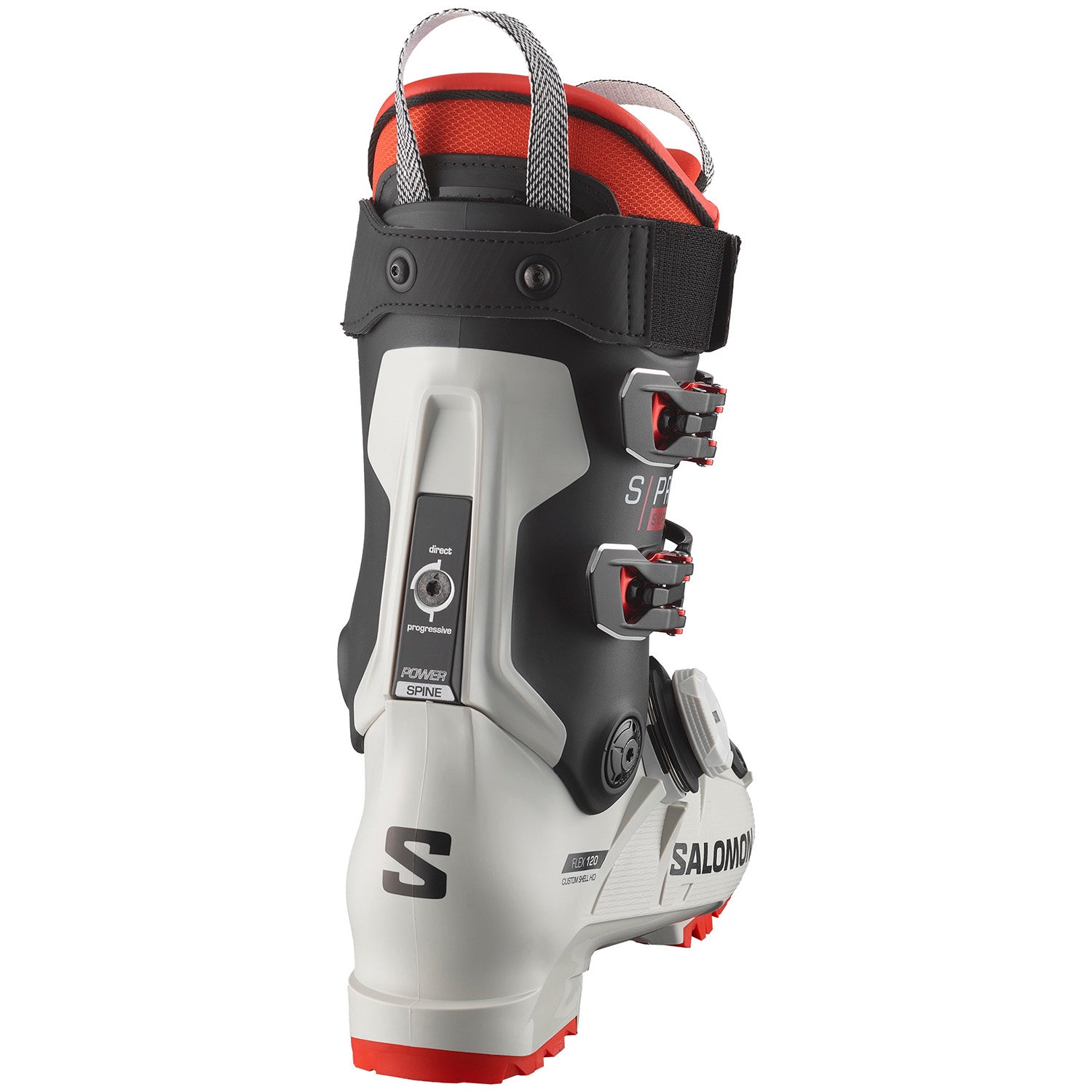 Salomon S/Pro Supra BOA 120 Ski Boots 2025 – evo