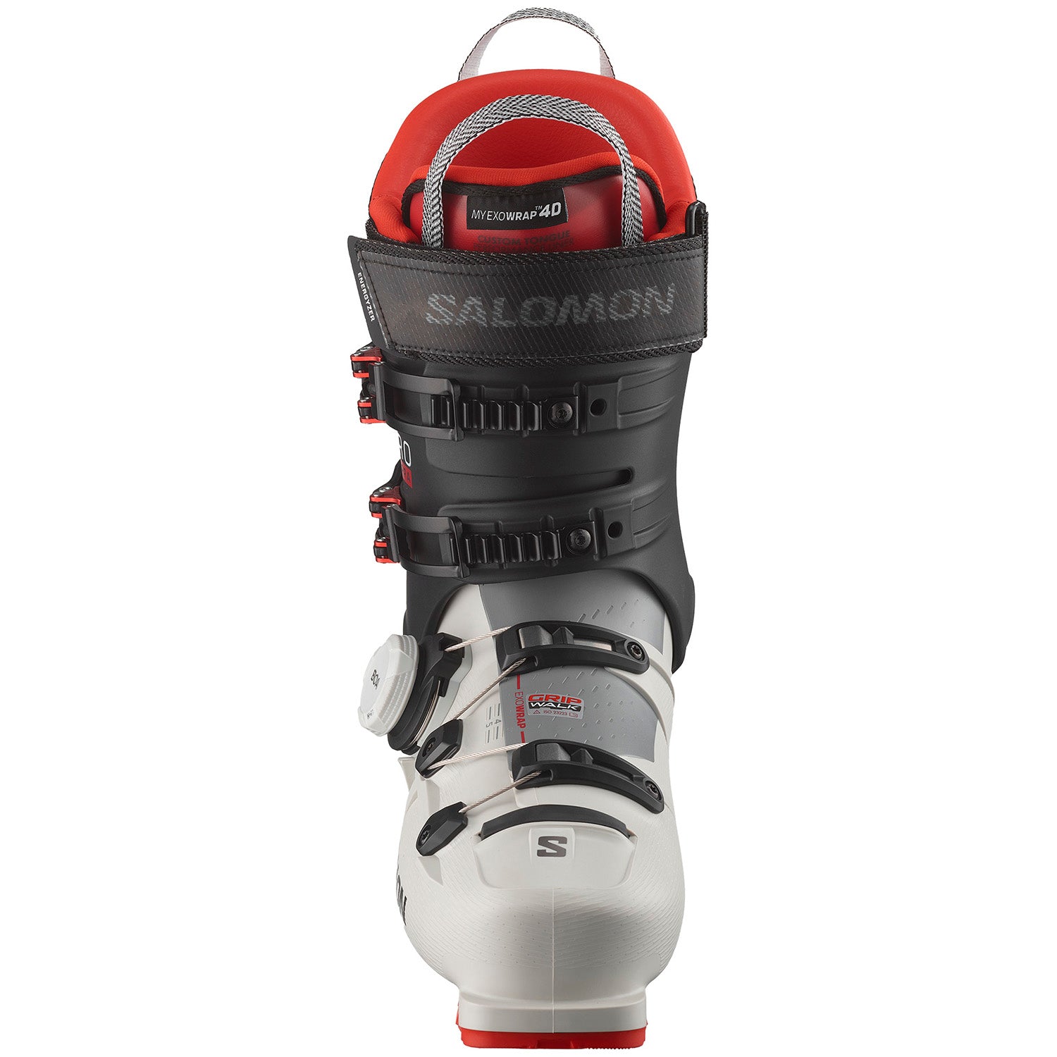 Salomon S/Pro Supra BOA 120 Ski Boots 2025 – evo