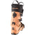 Salomon Shift Pro 110 W AT Alpine Touring Ski Boots - Women's 2024 Beach Sand/Black/White