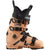 Salomon Shift Pro 110 W AT Alpine Touring Ski Boots - Women's 2024 Beach Sand/Black/White