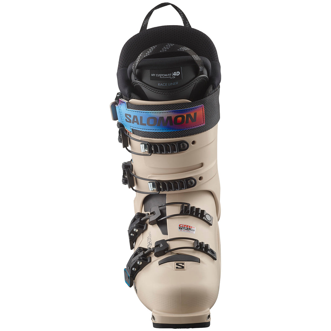 Salomon Shift Pro 130 AT Alpine Touring Ski Boots 2024
