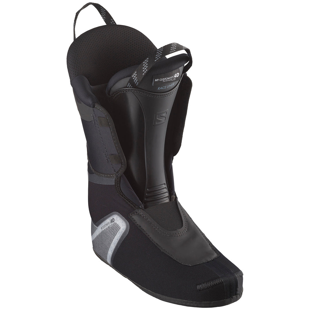 Salomon Shift Pro 130 AT Alpine Touring Ski Boots 2024 – evo