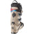Salomon Shift Pro 130 AT Alpine Touring Ski Boots 2024 Black/Sweet Lavender/Solar Power