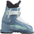 Salomon T1 Ski Boots - Kids' 2027 Copen Blue/White/Spearmint