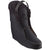 Salomon T1 Ski Boots - Kids' 2027 Copen Blue/White/Spearmint