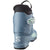 Salomon T1 Ski Boots - Kids' 2027 Copen Blue/White/Spearmint