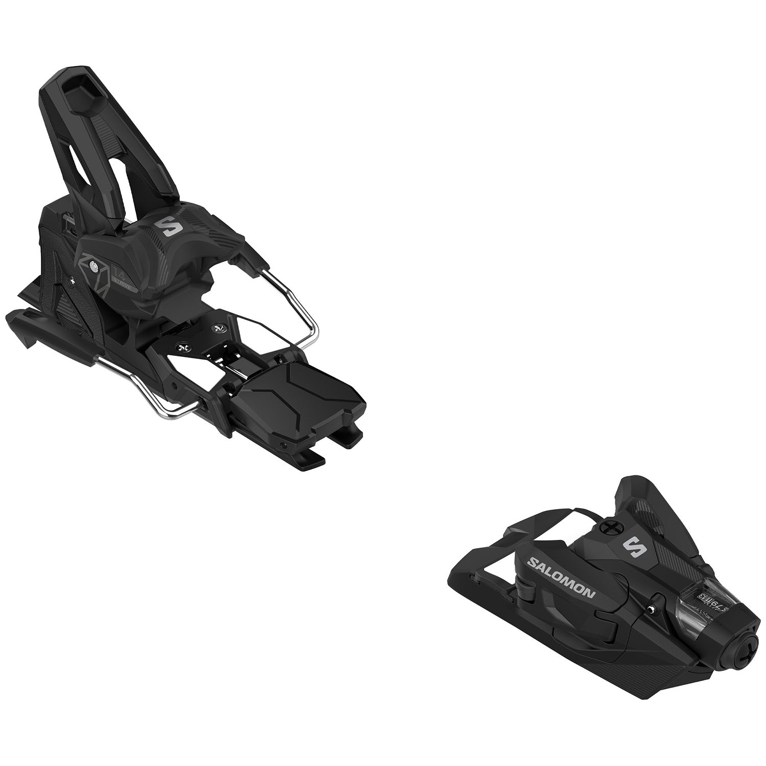 WAPAN イ 180cm + ARMADA Strive14 Salomon Strive 14 MN Ski Bindings – evo