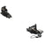 Salomon MTN Summit 9 Alpine Touring Ski Bindings w/ Leash 2027 Titan