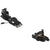 Salomon MTN Summit 9 Alpine Touring Ski Bindings w/ Brakes 2027 Titan