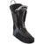 Salomon S/Pro Supra BOA 95 Ski Boots - Women's Black/Beluga/Spearmint