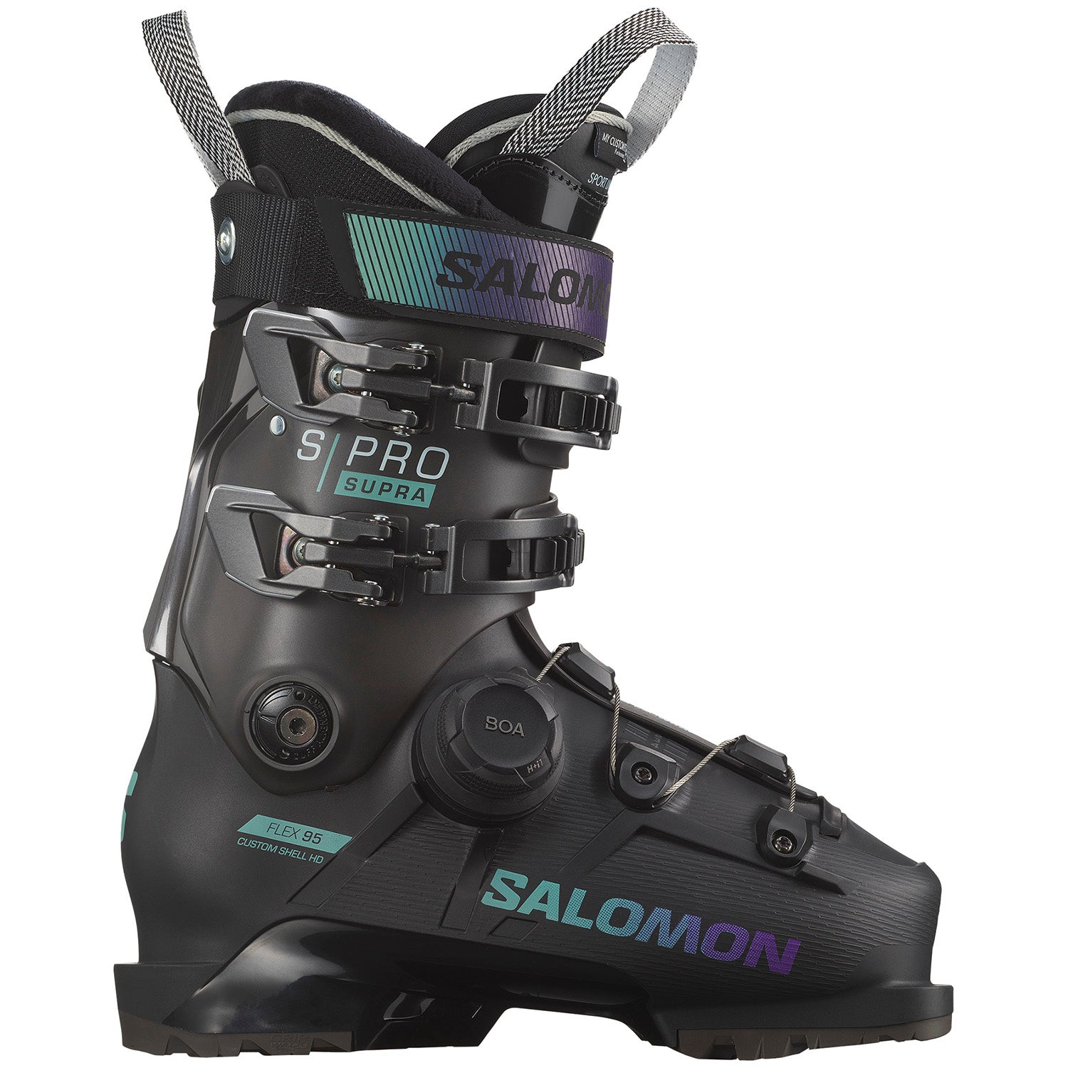Salomon S/Pro Supra BOA 95 Ski Boots - Women's – evo