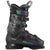 Salomon S/Pro Supra BOA 95 Ski Boots - Women's Black/Beluga/Spearmint