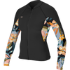 Black/Demiflor/Black