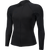 O'Neill 1.5mm Hyperfreak Front Zip Jacket - Women's Black/Black