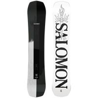 Salomon Assassin Pro Snowboard 2023
