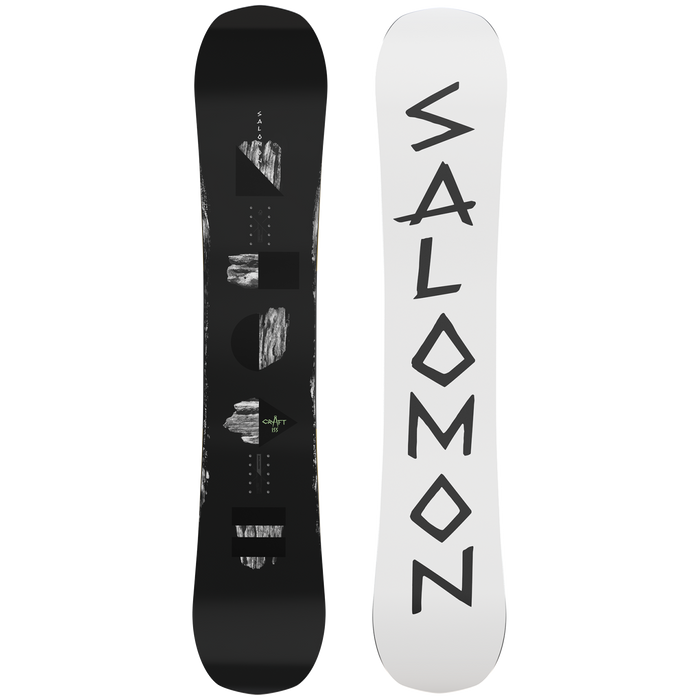 Salomon Craft Snowboard 2023