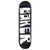 Baker SB Blocc Style Deck 8.5 Skateboard Deck