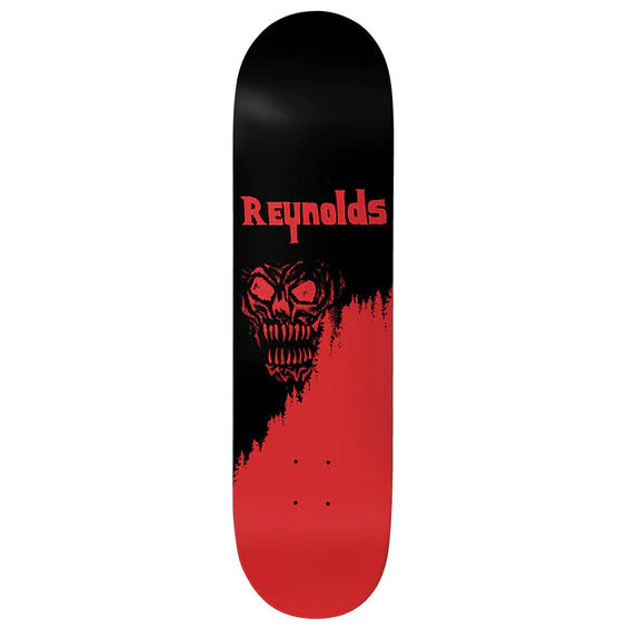 Baker AR Forest Terror Deck 8.25 Skateboard Deck