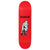 Baker CB Man On Fire Deck 8.5 Skateboard Deck