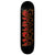 Baker JF Mike Text Deck 8.475 Skateboard Deck