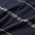 Roark Well Worn Horizon Jacquard T-Shirt - Men's Dark Navy