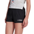 Adidas Trail Shorts - Women's Black
