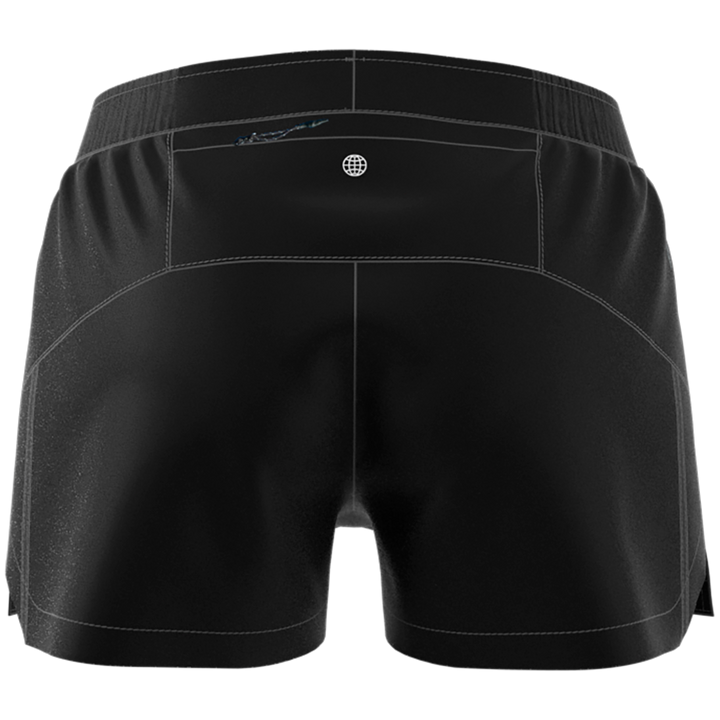 Adidas Trail Shorts - Women's Black
