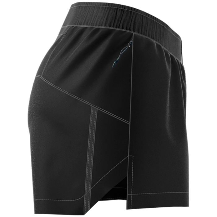 Adidas Trail Shorts - Women's Black