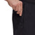 Adidas Trail Shorts - Men's Black